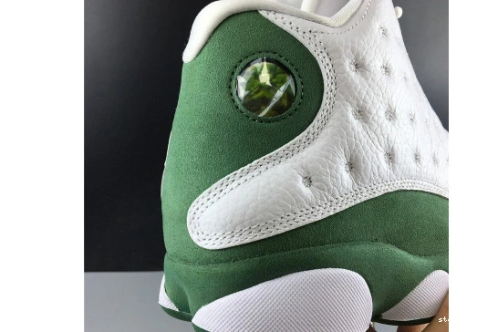 13 414571-125 PE Ray Allen 414571-125 Jordan Retro 1216